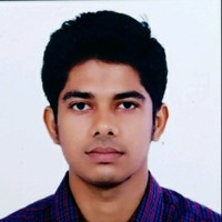 Naveen Raveendran