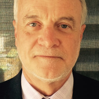 David M Horscroft
