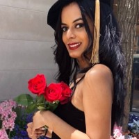 Kimberly Khemraj