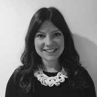 Angharad Thomas