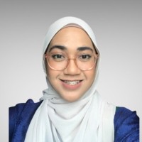 Saidah Nadiah