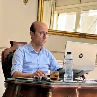 Hesham Hassan