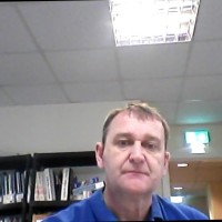 Robert Macklin