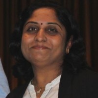 Madhavi Devarenti