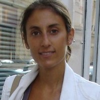 Marianne PELLEGRINO-SOLOFF