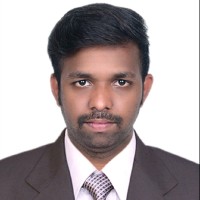 Manikandan S
