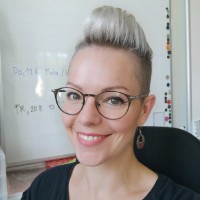 Anna Walter