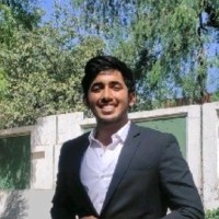 Maan Bhavsar