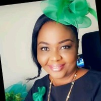 Betty Eriyo
