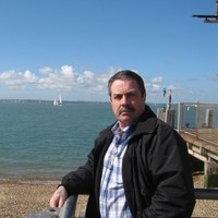 George Seaman