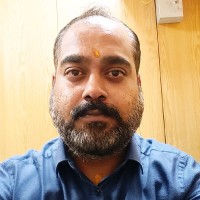 Pankaj Vishwakarma