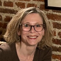 Isabelle Mauny