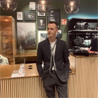 Fredrik Eklöf