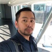 Trieu Dang (Dan)