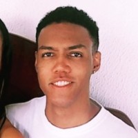 Victor Lima Do Nascimento