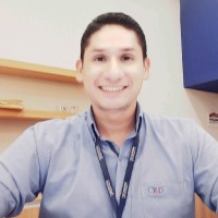 Ricardo Landivar Ribert