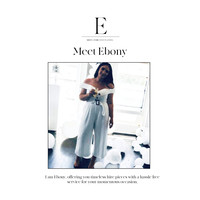 Ebony Demicoli