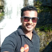 Manu Krishna