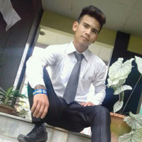 Newton Engti
