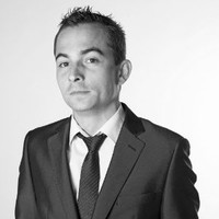 Daniel Alfaro García