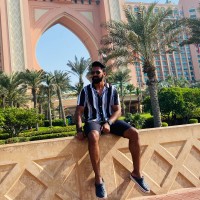Gowtham Deenadayalan