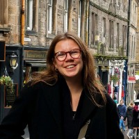 Suzanne Kooijman