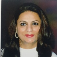 Upasana Sehgal