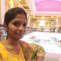 Suganthi Mohan