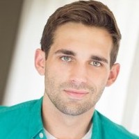 Kevin C. Fredrick