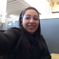 Rosa Carolina Ramos
