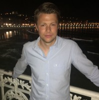 Sebastian Hedberg