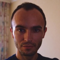 Vitaliy Hrynyk