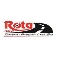 Rota Grup Motorlu Araçlar