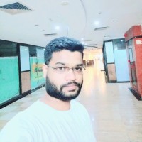 Biswaranjan Jena