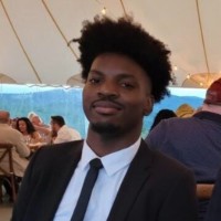 Oludare Adegbesan