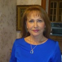 Ольга Бахтина