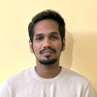 Sabarivasan R