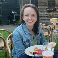 Johanna van Wikselaar