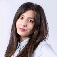 Lusine Ghazaryan