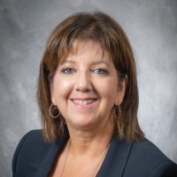 mary Rathje, MBA, SPHR