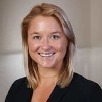 Amber Henter, Mba