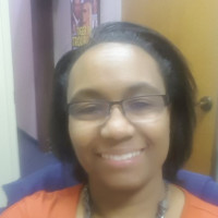 Consuelo Cooper
