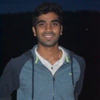 Rohith Sridhar