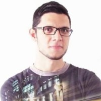 Jorge Gonzalez Echeverria