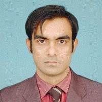 Rao Adib Ullah