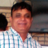 Sadanad Keskar