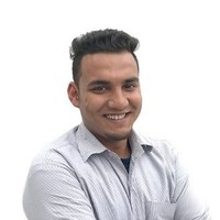 Ayush Sharma