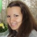 Anita Komljenovic Nikic