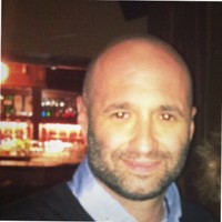 Matthew Lindores