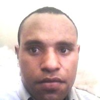 Joseph Amos